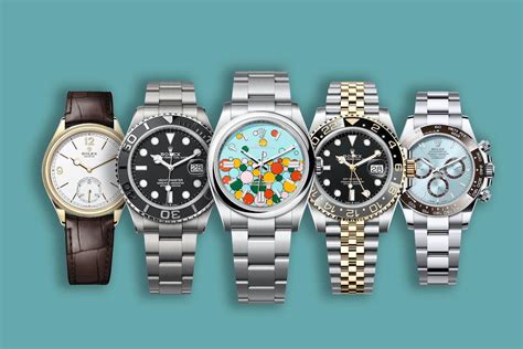 neuvorstellung rolex 2023|Rolex watch release date.